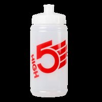 Sportovní láhev 750ml - bílá
