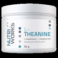 L-Theanine - 50g