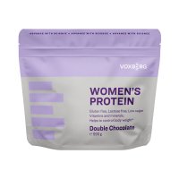 Womens Protein 990g - dvojitá čokoláda