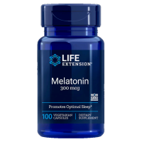 Melatonin 300mcg - 100 kapslí