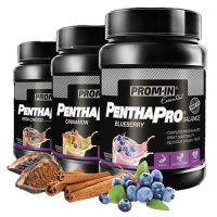 PROM-IN Pentha Pro Balance 40g - čokoláda, kokos