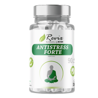 Revix Antistress Forte - 90 kapslí