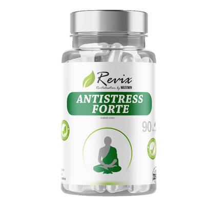 Revix Antistress Forte - 90 kapslí