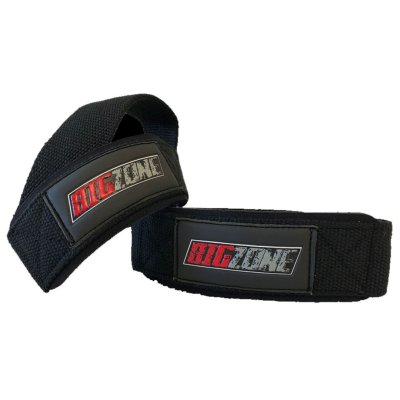 Big Zone Trhačky - černé