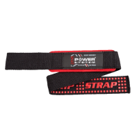 Power System Trhačky s protiskluzem XTR-GRIP PS-3430 - červené