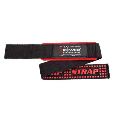 Power System Trhačky s protiskluzem XTR-GRIP PS-3430 - červené