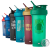Blender Bottle Classic Loop Marvel 828 ml