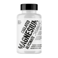 Magnesium chelát - 100 kapslí