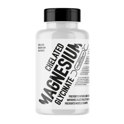 Magnesium chelát - 100 kapslí