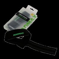 Trhačky protiskluzové MFA269 - černé