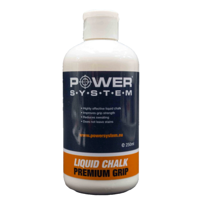 Power System Liquid Chalk - 100ml