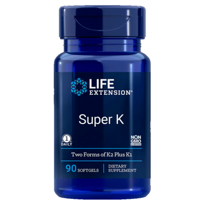 Super K - 90 tobolek