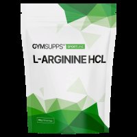 L-Arginine HCL - 500g