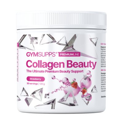 Collagen Beauty by @sabina.karaskovaa