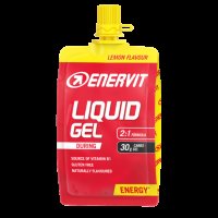 Liquid Gel 60ml - pomeranč
