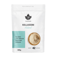 Puhdistamo Collagen 300g - natural