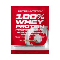 100% Whey Protein Professional 30g - banán