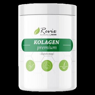 Revix Kolagen premium 250g - natural