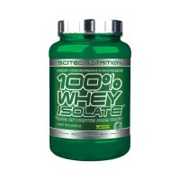 100% Whey Isolate 700g - slaný karamel