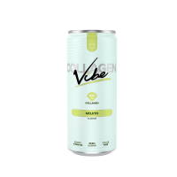 Collagen VIBE drink 330ml - mojito
