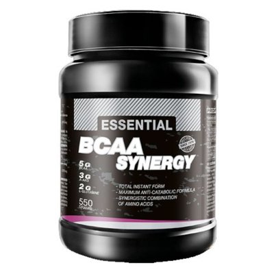 PROM-IN BCAA Synergy 11g - grep