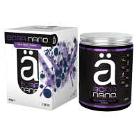 BCAA Nano 420g - lesní plody