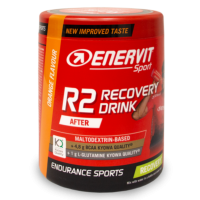 R2 Recovery Drink 50g - pomeranč
