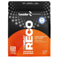 Reco Combat 2,5kg - pomeranč, mandarinka