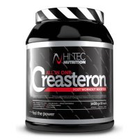 Creasteron Upgrade 2580g - višeň