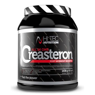 Creasteron Upgrade 2580g - višeň