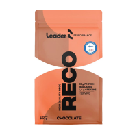 Reco High Quality 800g - čokoláda