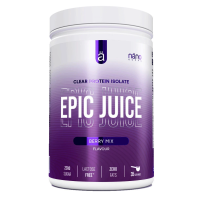 Epic Juice 875g - lesní plody