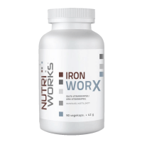 Iron Works - 90 kapslí