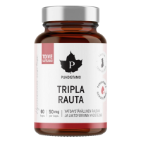 Puhdistamo Triple Iron - 60 kapslí