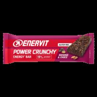 Power Crunchy Bar 40g - čokoláda