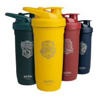 Harry Potter Reforce šejkr 900ml - Nebelvír