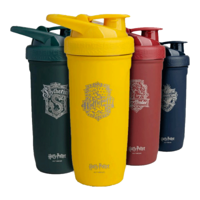 Harry Potter Reforce šejkr 900ml - Nebelvír