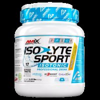 Isolyte Sport Drink 30g - pomeranč
