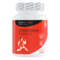 Synephrine Thermo - 120 tablet