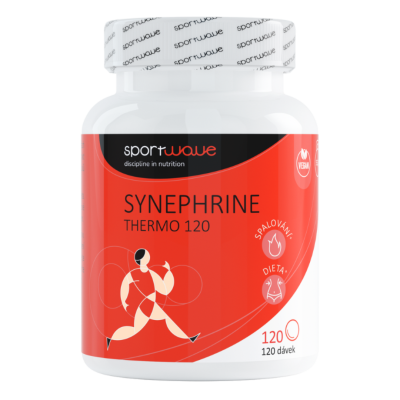 Synephrine Thermo - 120 tablet