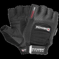 Power System Rukavice Power Plus černé - L
