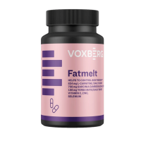 Fatmelt - 156 kapslí