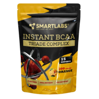 Smartlabs Triade 300g - pomeranč