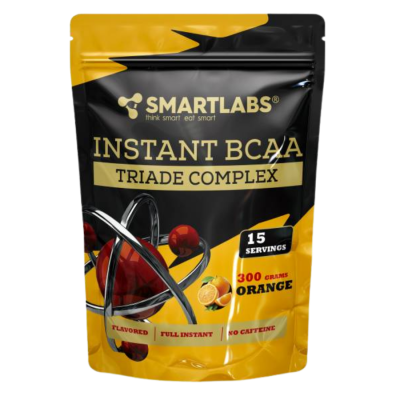 Smartlabs Triade 300g - pomeranč