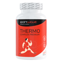 Thermo Complex Premium - 120 kapslí