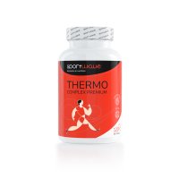 Thermo Complex Premium - 120 kapslí
