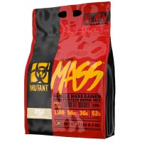 Mutant Mass 2,27kg - cookies