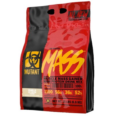 Mutant Mass 2,27kg - cookies