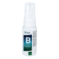 Strunecká Trio B - kombinace vitaminů B3, B6, B12 ve spreji - 30ml