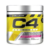C4 Original 195g - vodní meloun
